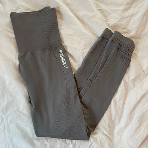Original Gyshark Seamless